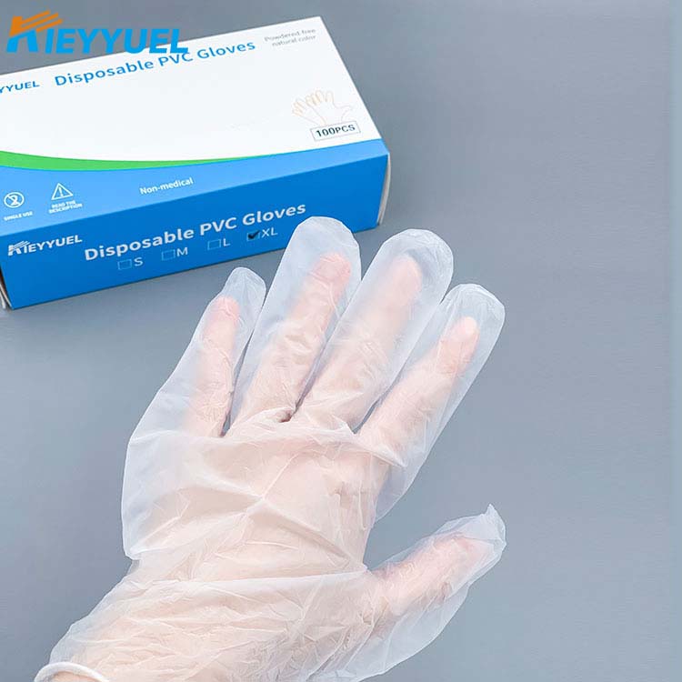 Fonon-tànana PVC azo ariana