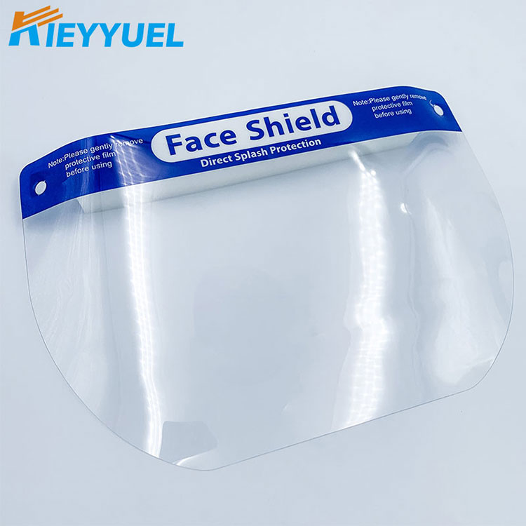 Shield tarehy kalitao avo lenta
