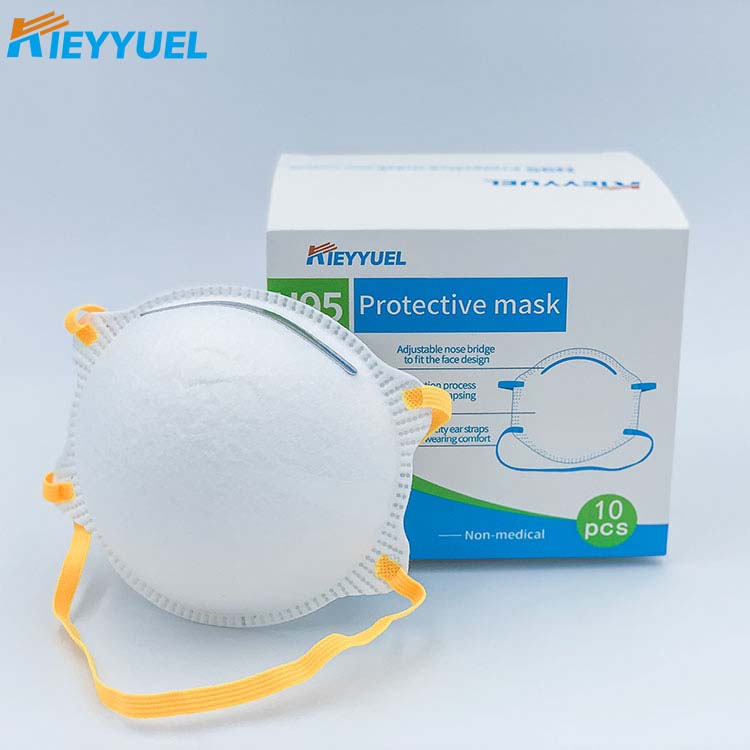 Maskaly N95 Cup