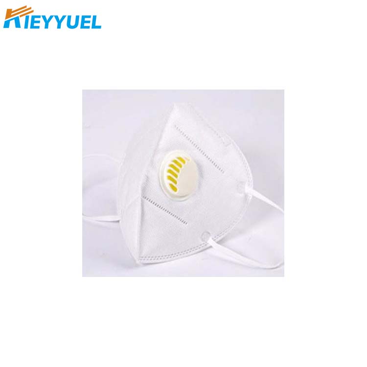 N99 Mask mpiaro (ffp3)